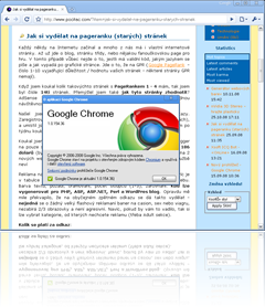 Google chrome 1-0