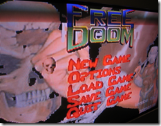 free-doom