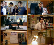 IT Crowd