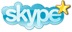 Skype penize